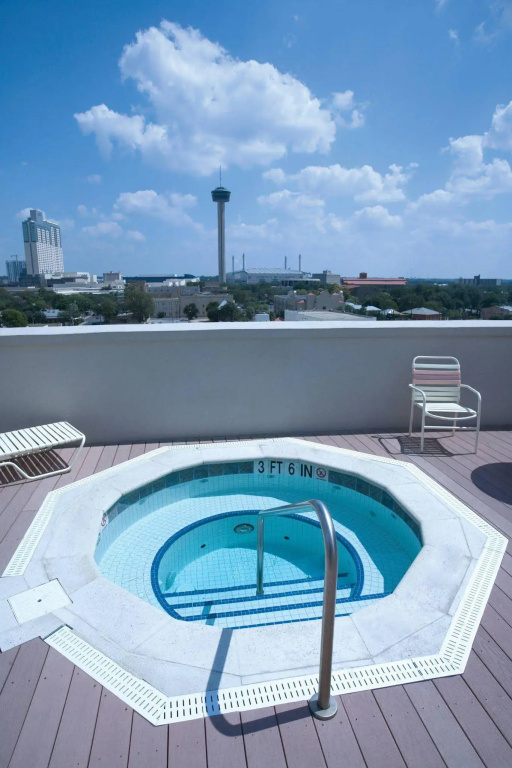 Club Wyndham La Cascada