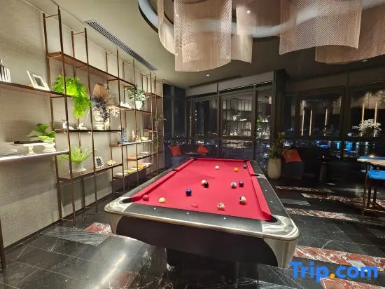 Edge Central Pattaya