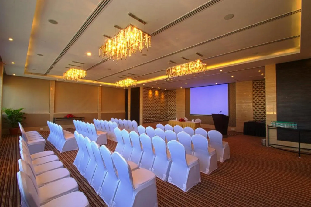 Lemon Tree Premier, Malad, Mumbai