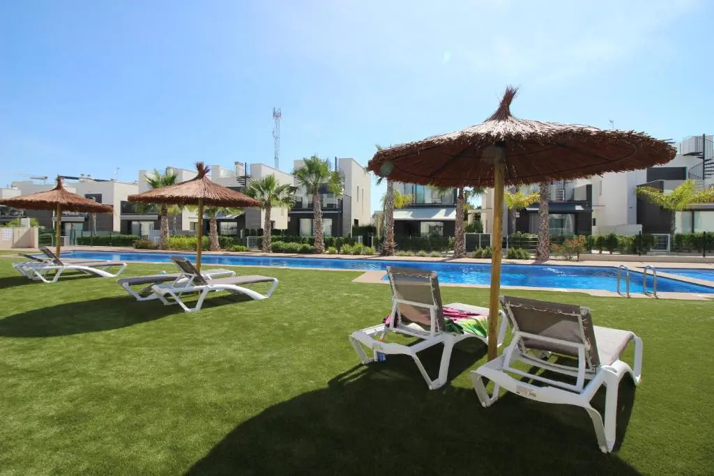 Villa Tindra
