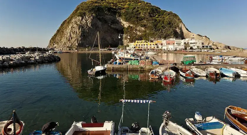 Villa Ischia
