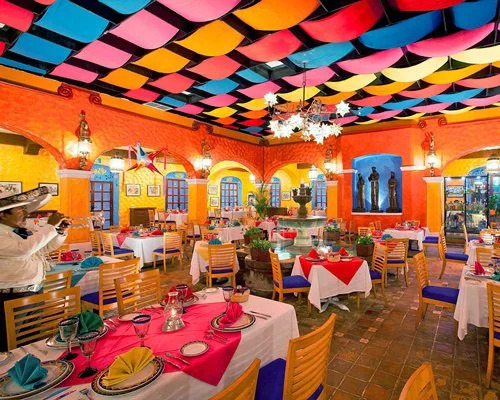 Krystal International Vacation Club Cancún