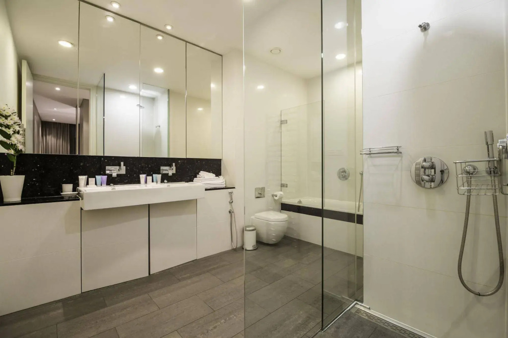 Chic Residency Apartments At Marble Arch