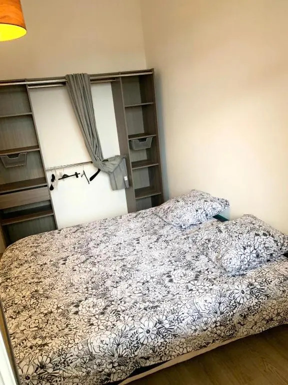 Appartement au cœur de Cergy Préfecture