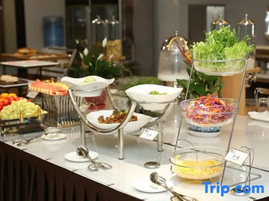 Yeste International Hotel (Chengdu Panda Base Longtansi Subway Station)