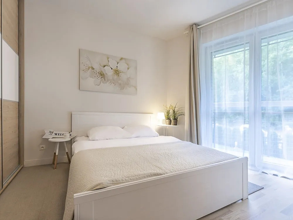 VacationClub - Baltycka Apartments