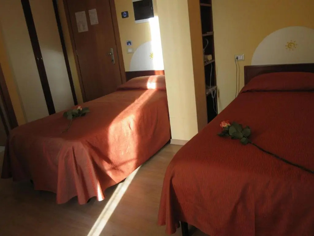 Hotel Al Sole - ENJOY HOLIDAY