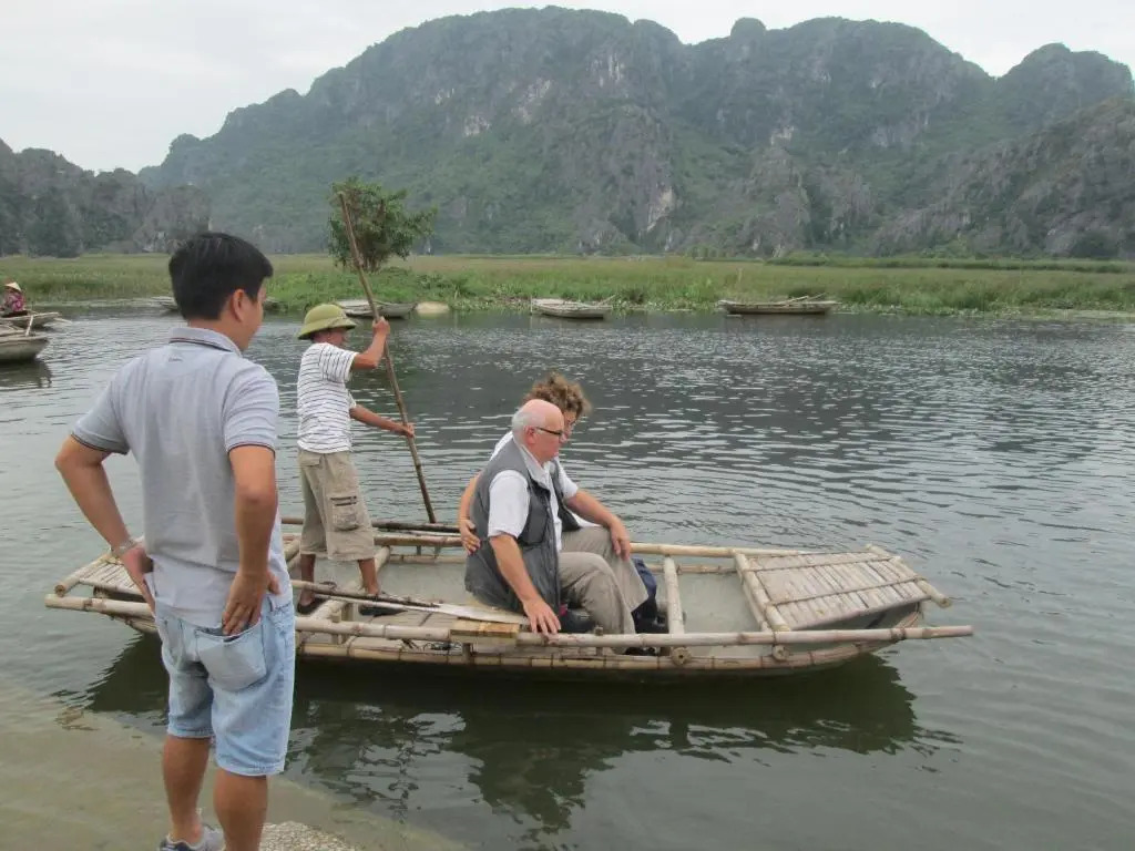 Ninh Binh Nature Homestay