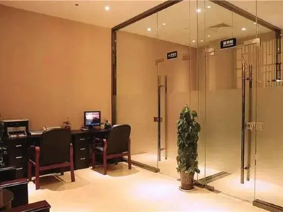 Nan Chong Hotel