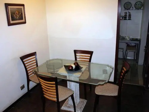 B&B Quarto no Peixoto