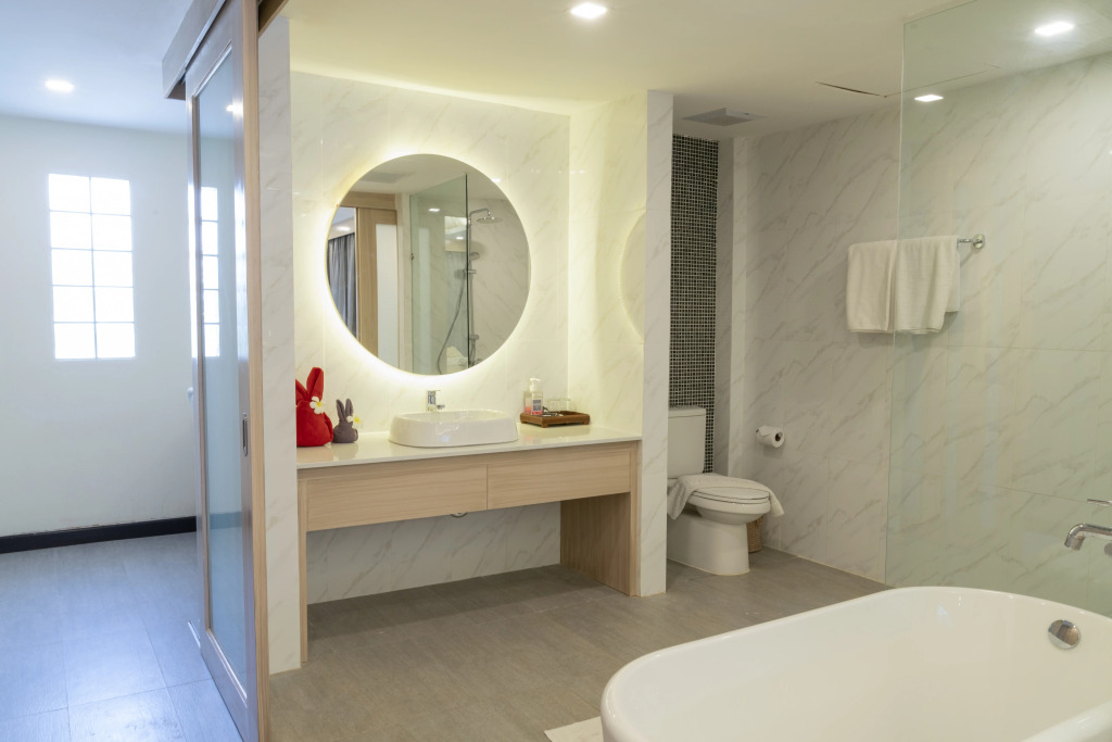 Grand Jomtien Palace Hotel
