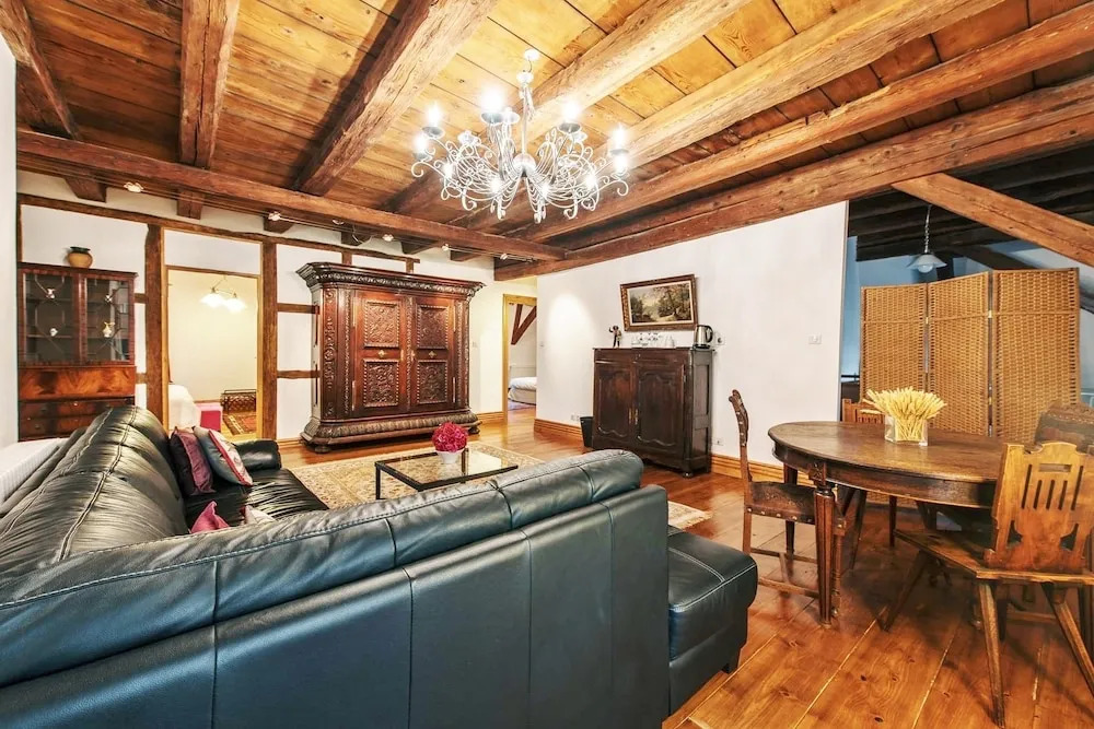 Chambres dhôtes Château De Grunstein