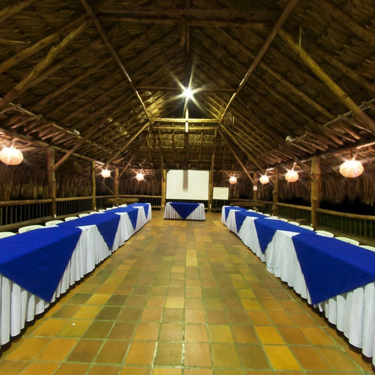 Hotel Hacienda Combia