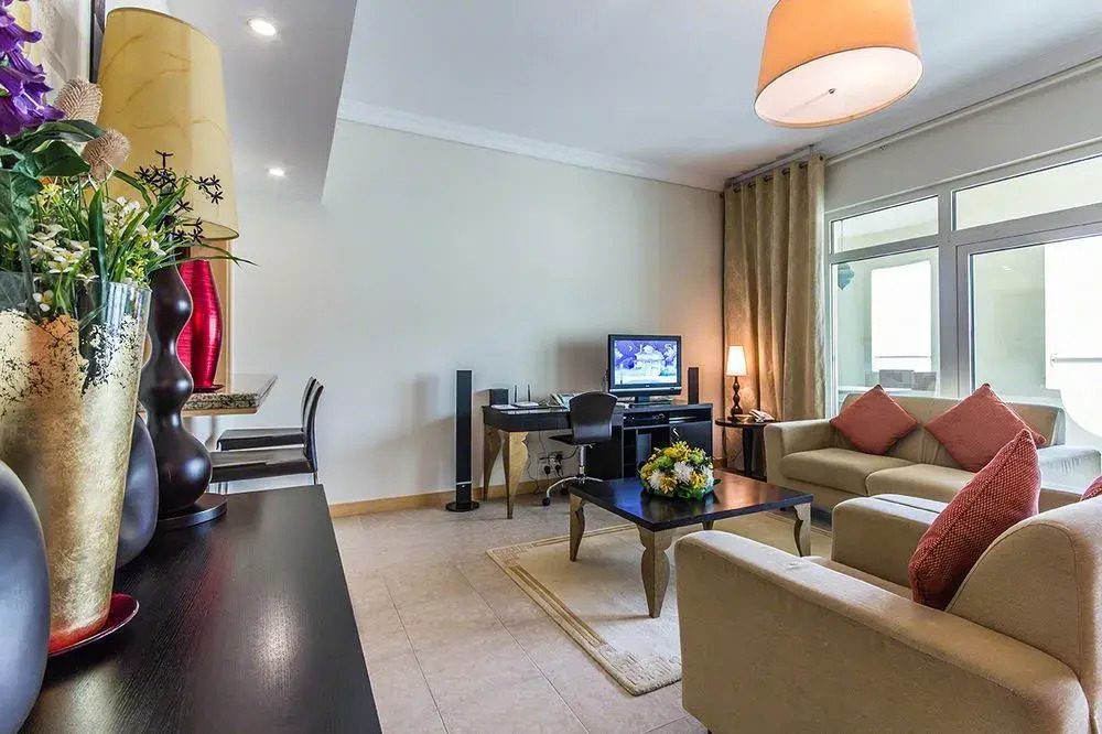 Bespoke Residences - Shoreline Al Haseer