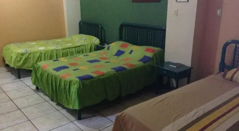 Hotel Maximo