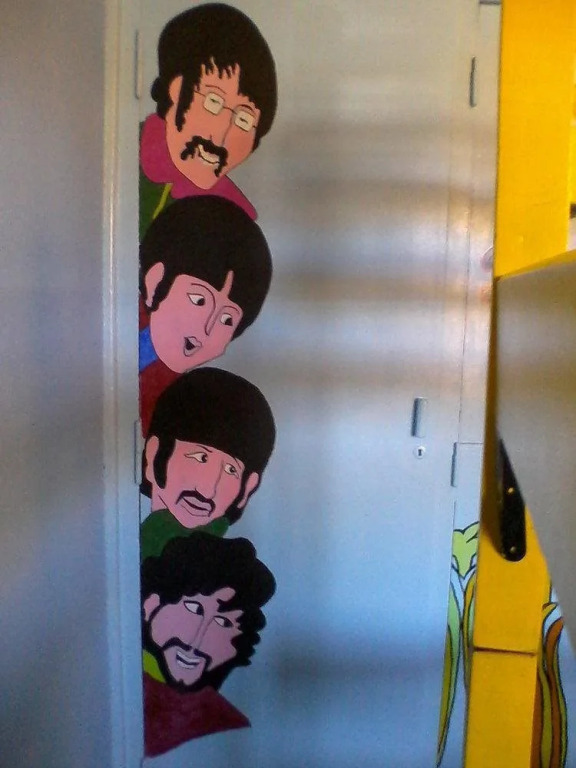 Hostel Achalay