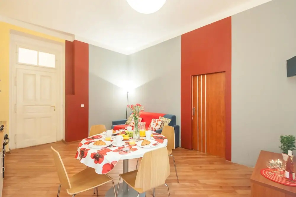 Residence Masna