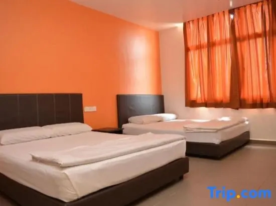 GF WONDERFUL HOTEL