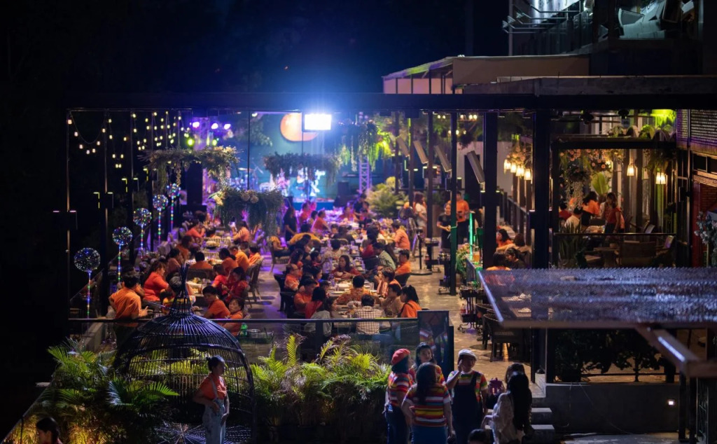 CBD 2 Hotel