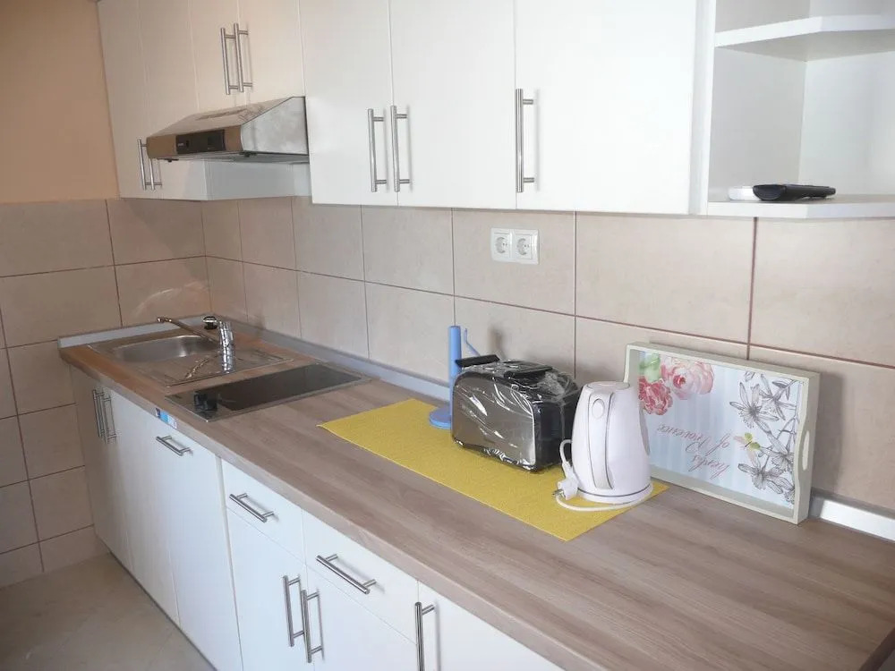 Guesthouse Mira
