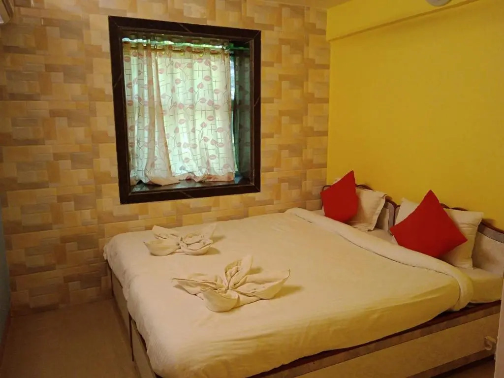 Panchgani Mist Apartment