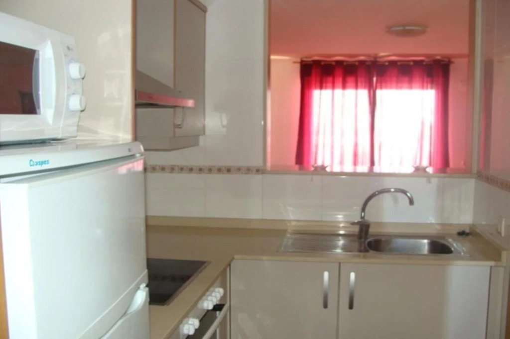 Apartamentos Boutique Pompeya
