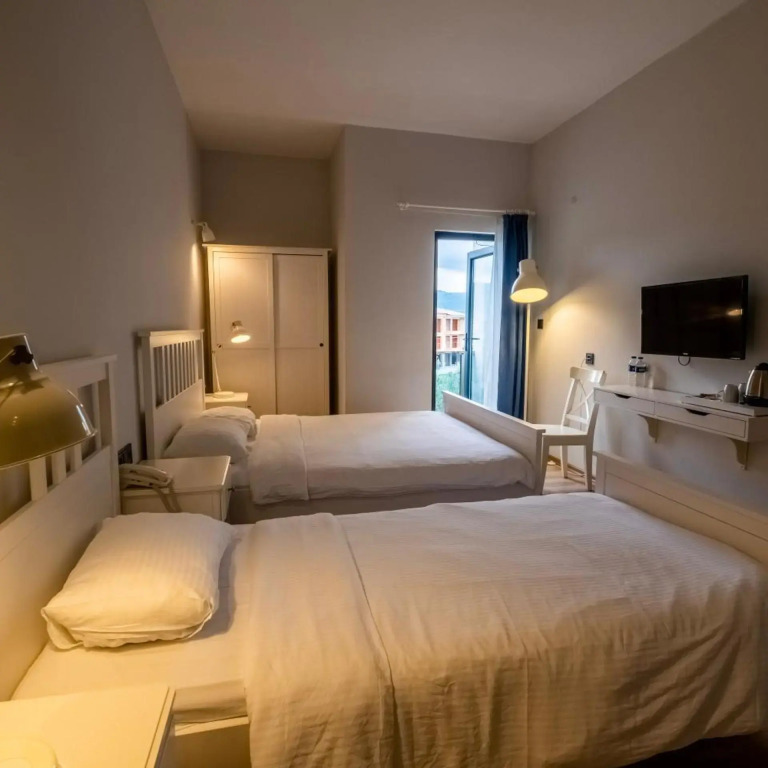 Eleia Hotel İznik