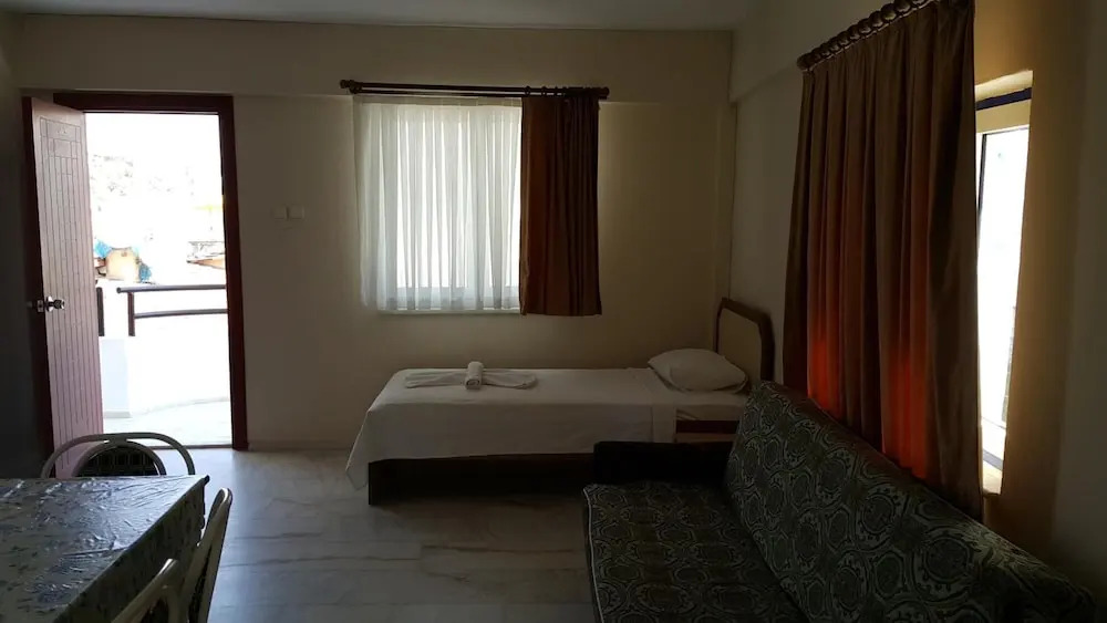 Ozgun Apart Hotel