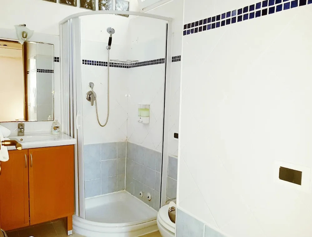 Verona Fair Apartment