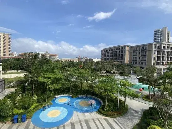 Hotel Clouds