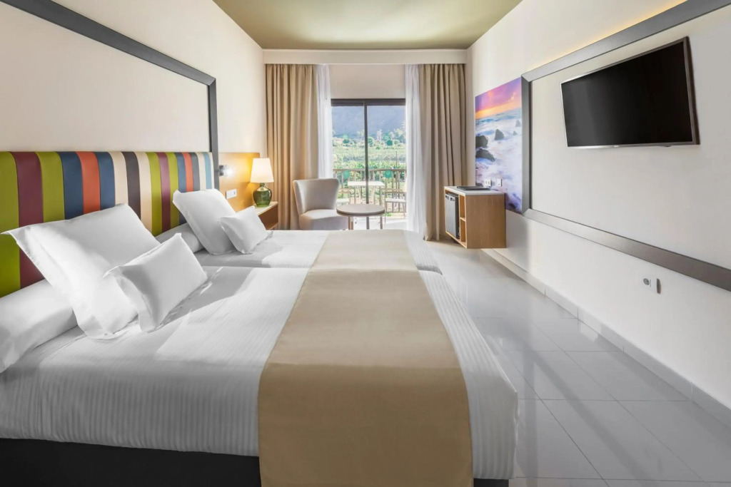 Hotel Gran Rey