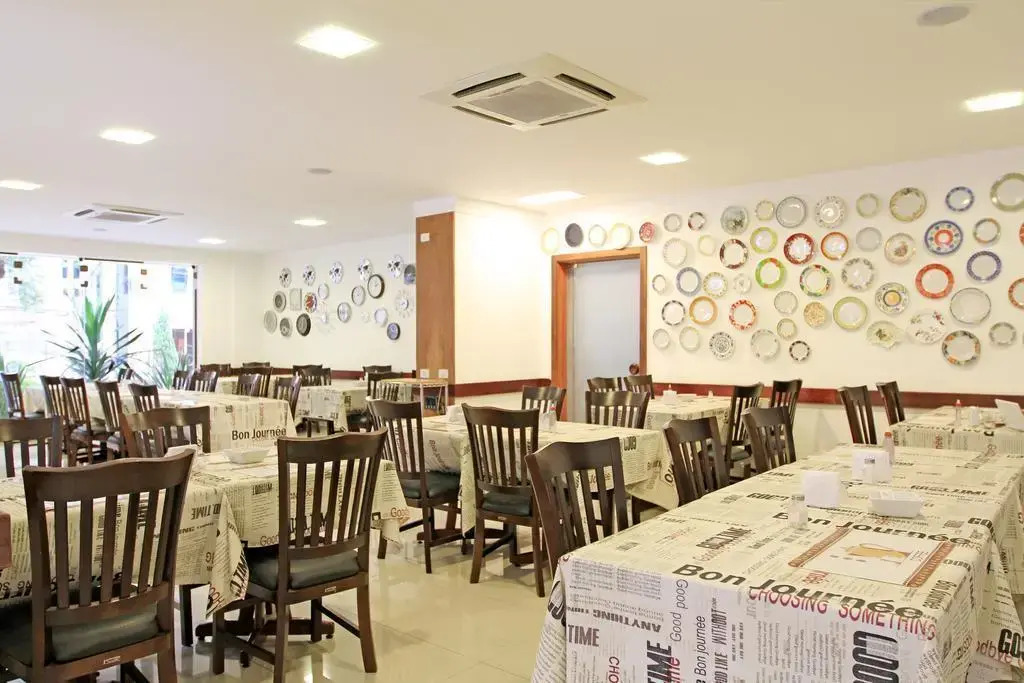 Travel Inn Flats Jardins