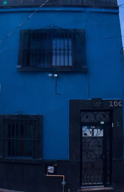 Hotel Tres Sofias