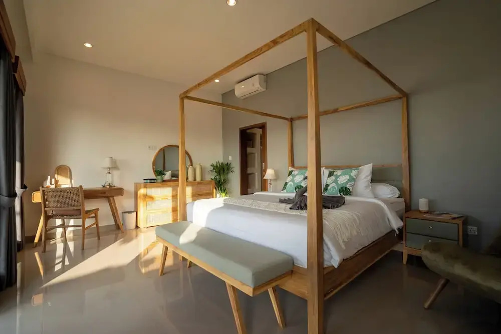 Villa Kome & Gabi Canggu Bali