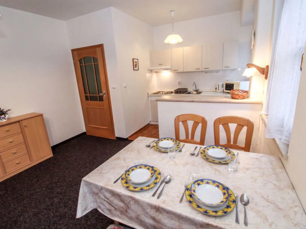 Apartment Lanovka Jachymov 25264