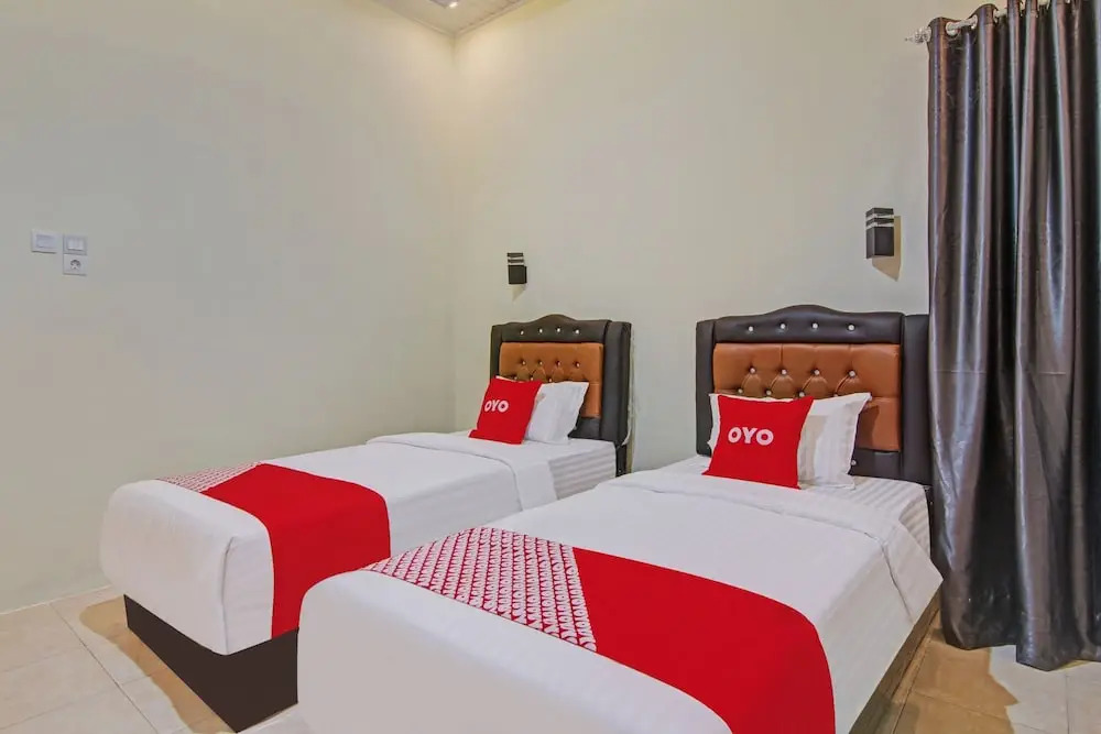 Capital O 90643 Suri Guest House Syariah