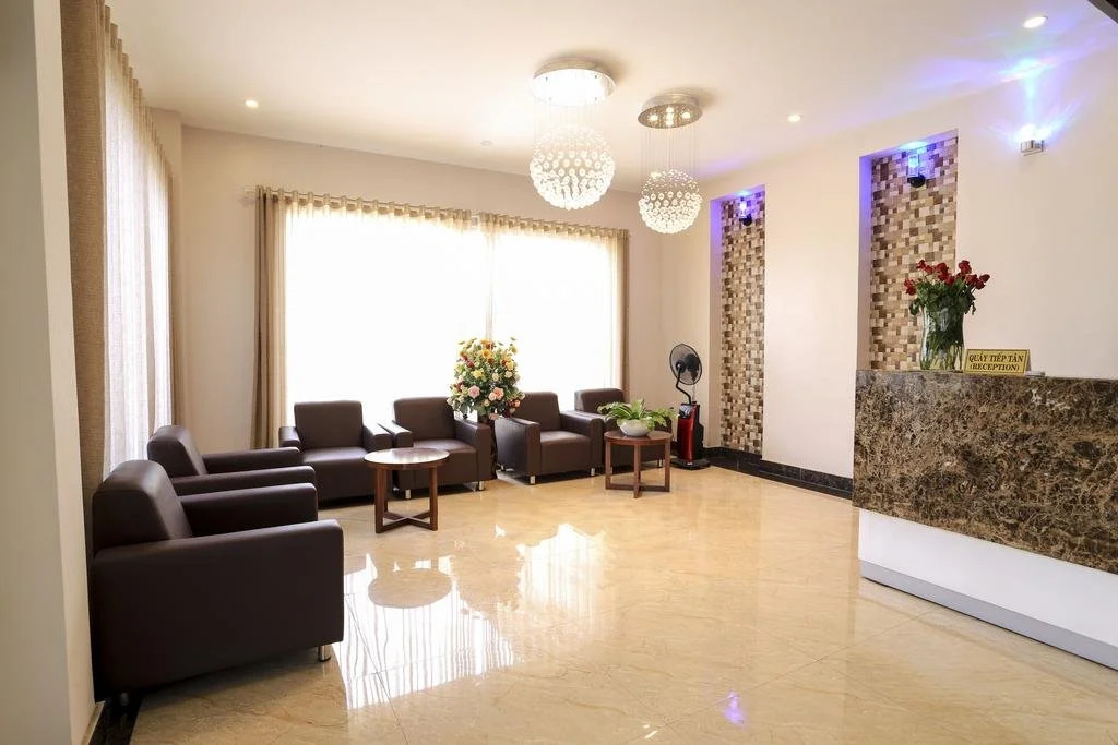 The Mansion Hotel Bien Hoa