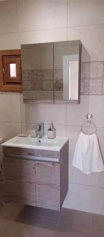 Stavlos Country House