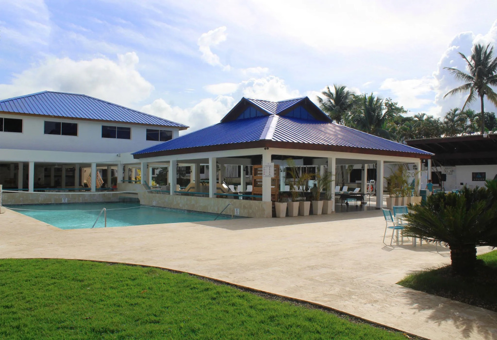 Ahnvee Resort Adults Only
