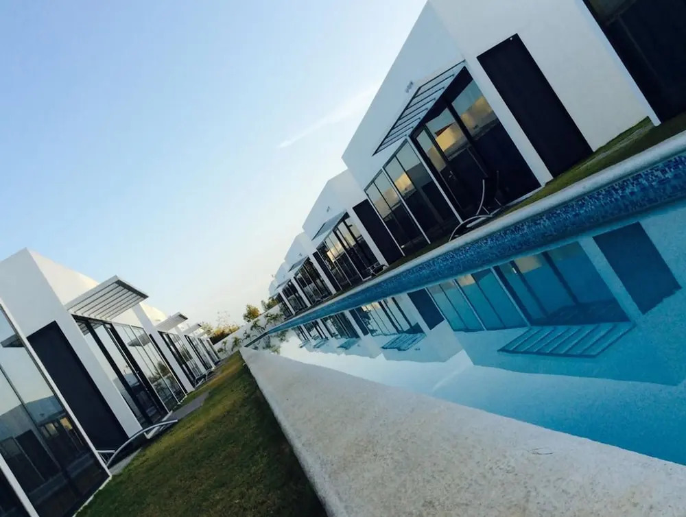 Village at the Pool