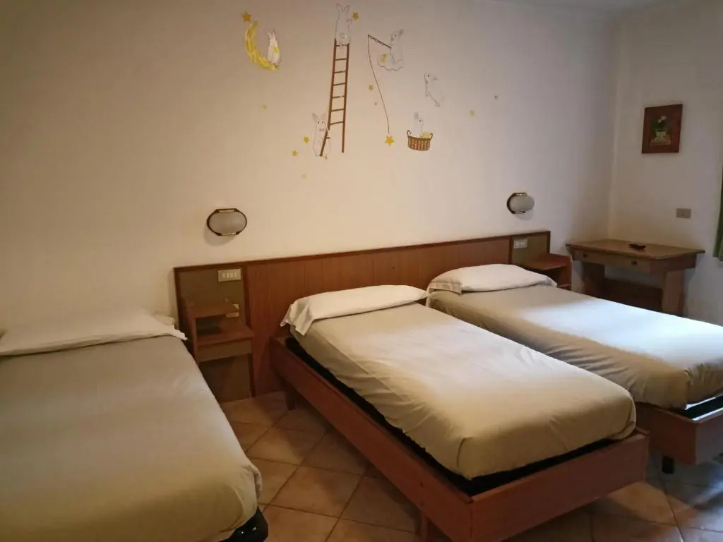 Hotel Daniela