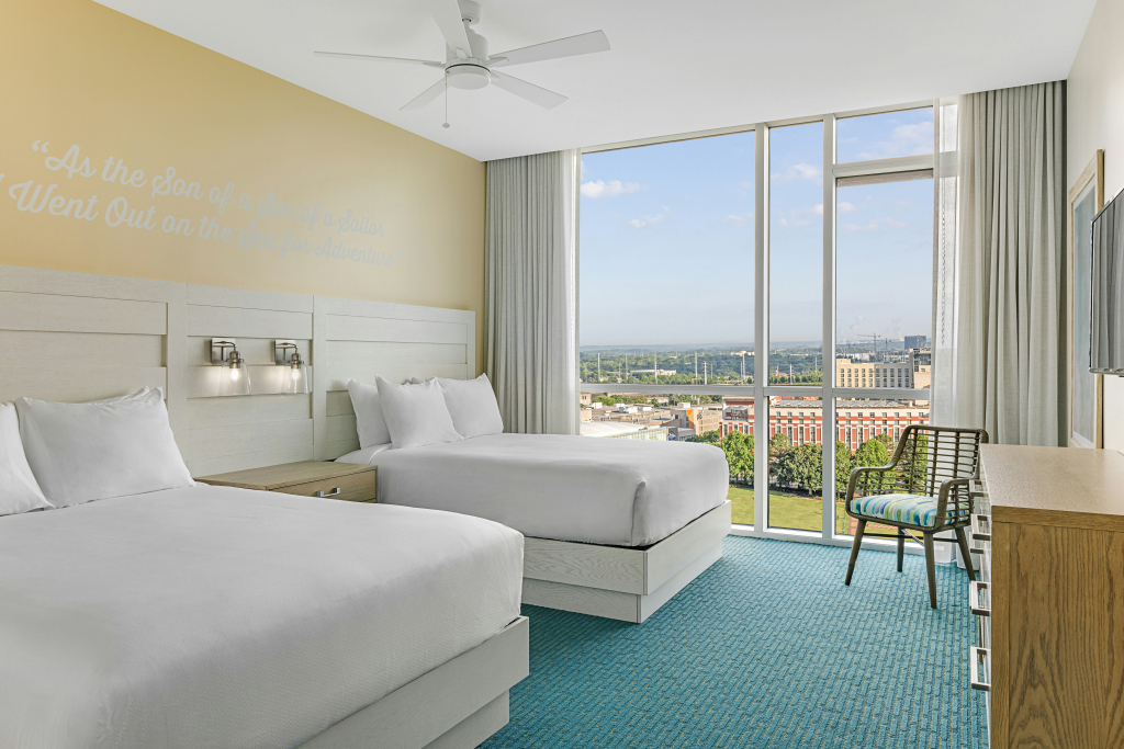 Margaritaville Vacation Club - Atlanta