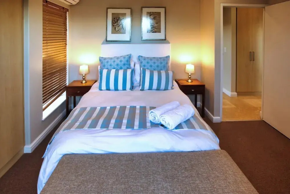 Ellefsen Golf Suite 123, Langebaan 4-sleeper