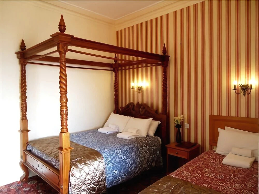 Cherry Blossom Inn