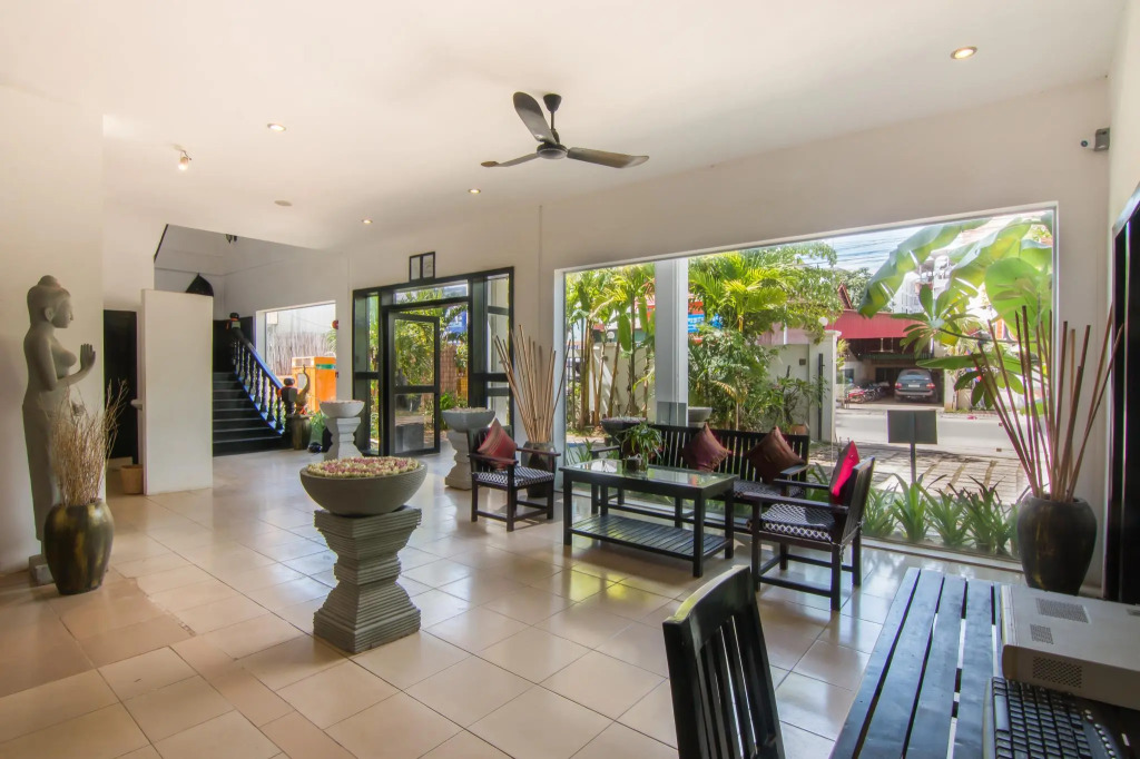288 Boutique Hotel