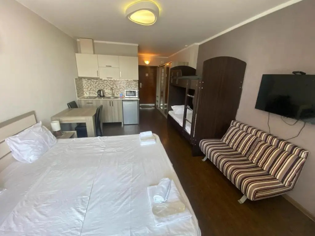 Lux Apartment