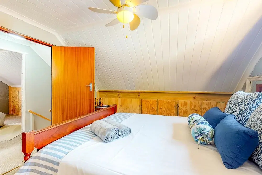 Snuggle Inn Mossel Bay
