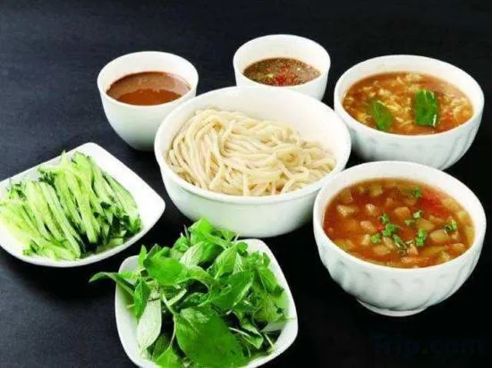 Zhenyuan Hotel