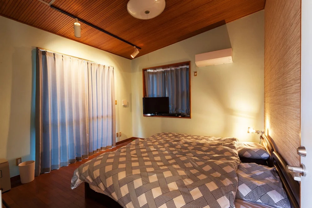 Kariyushi Condominium Resort Onna Villavargo