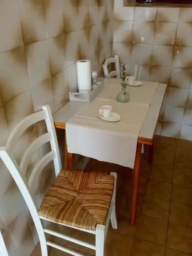 Apartment Studio Antonia